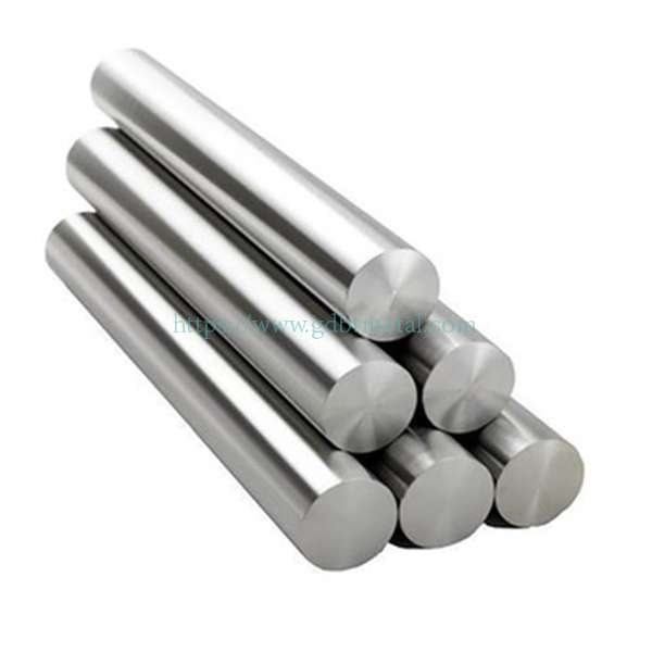 Stainless Steel Bar&Rod